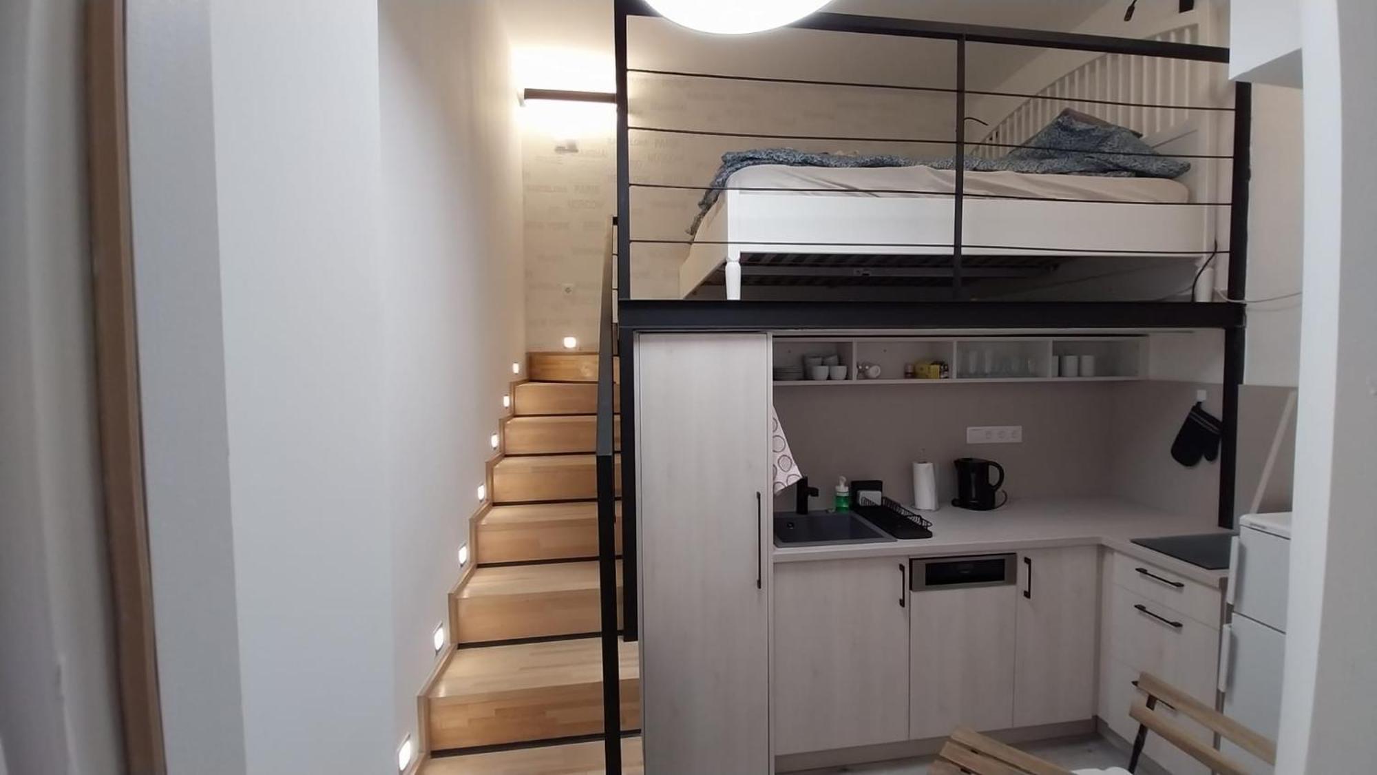 Szekely Apartment Near Deak Ferenc Square With Free Parking In Garage Budapešť Exteriér fotografie