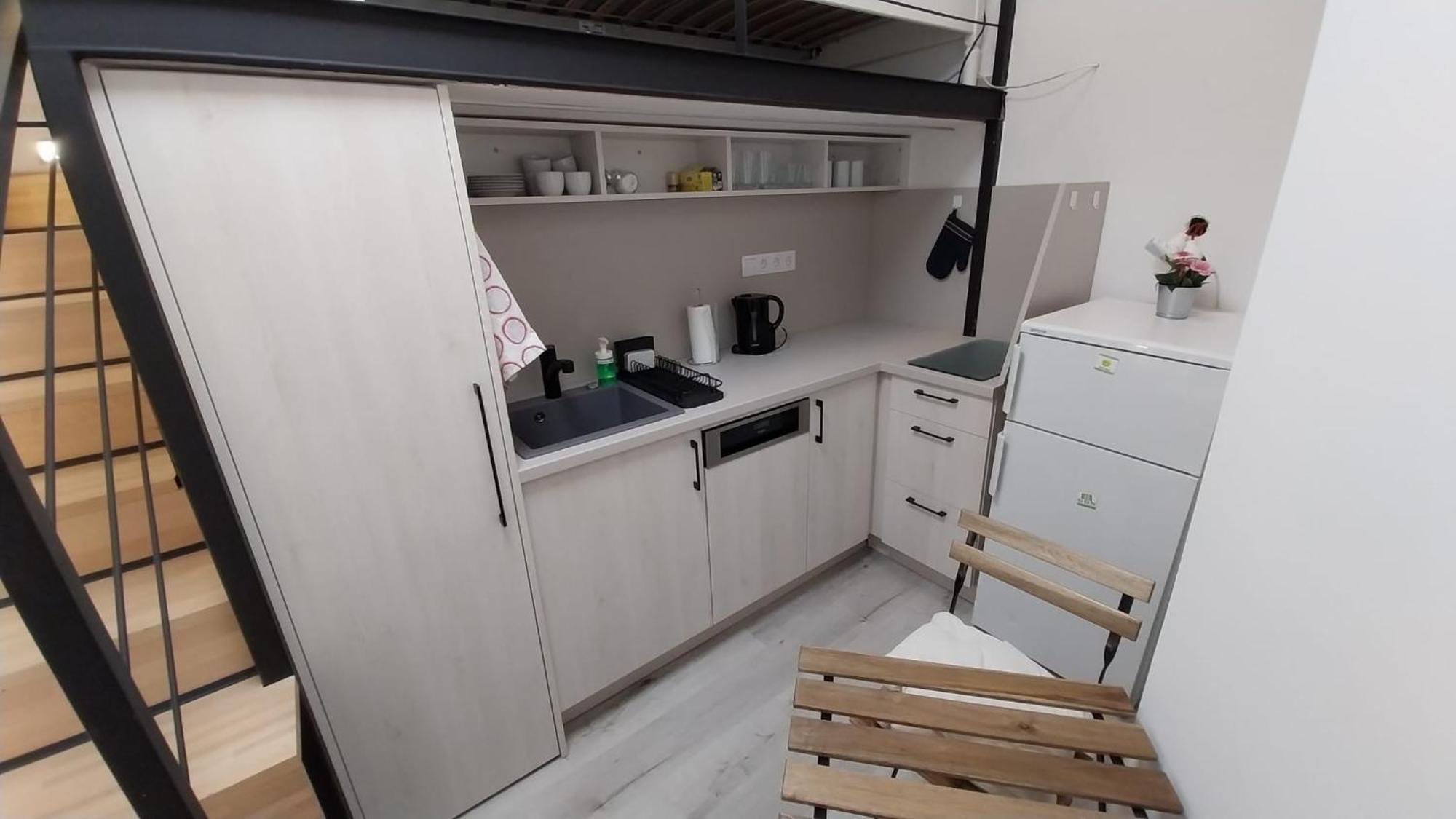Szekely Apartment Near Deak Ferenc Square With Free Parking In Garage Budapešť Exteriér fotografie