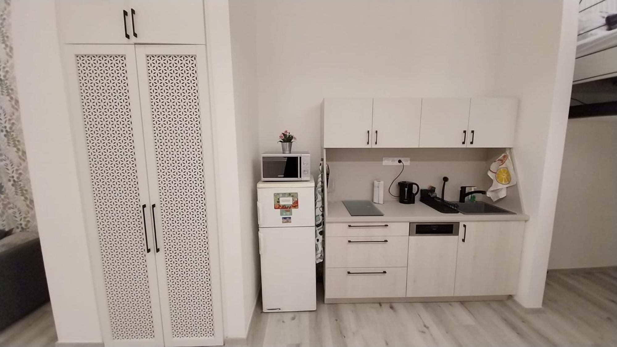 Szekely Apartment Near Deak Ferenc Square With Free Parking In Garage Budapešť Exteriér fotografie