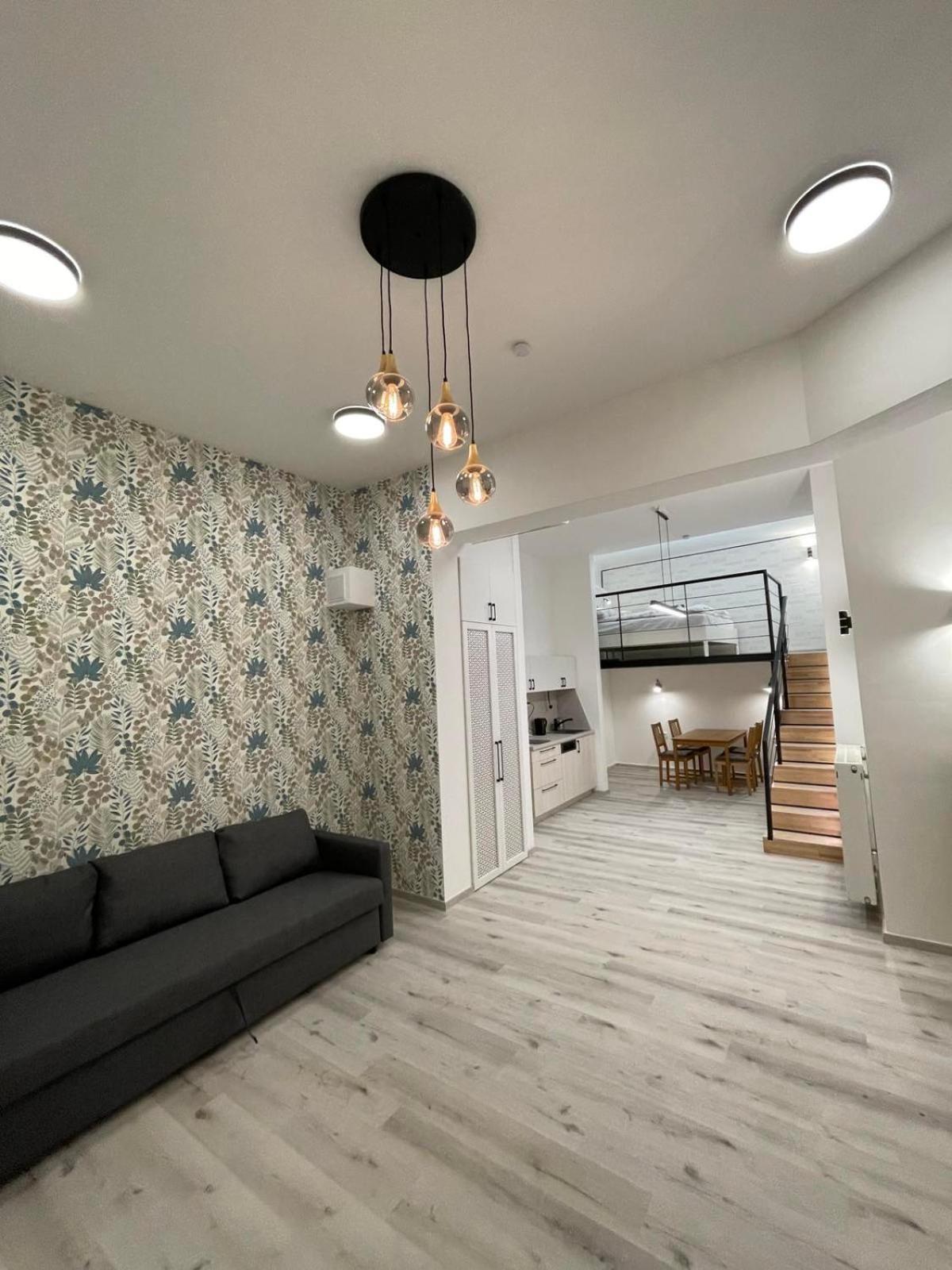 Szekely Apartment Near Deak Ferenc Square With Free Parking In Garage Budapešť Exteriér fotografie
